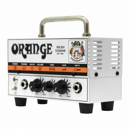 Гитарный усилитель Orange Micro Terror MT20