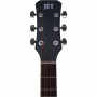 Гитара электроакустическая JET JDE-255 OP