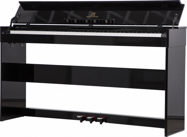 Цифровое пианино Grand Sound GS-X820 BK