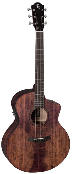 Гитара электроакустическая Baton Rouge X11S/FJE-AB