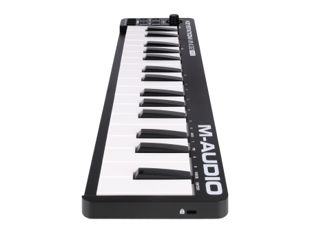 MIDI клавиатура M-Audio Keystation Mini 32 MK3