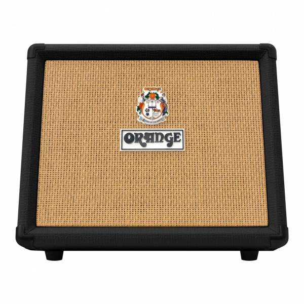 Комбоусилитель для акустической гитары Orange Crush Acoustic 30 Black