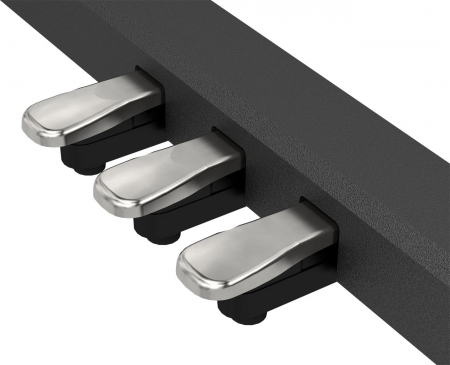 Цифровое пианино Roland F107 BKX