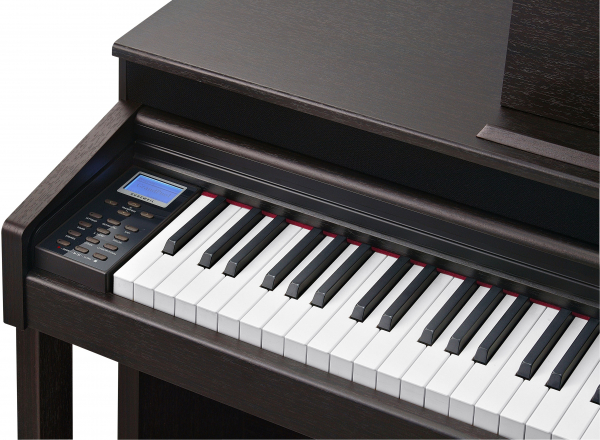 Цифровое пианино Kurzweil Andante CUP320 SR