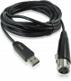 Аудиоинтерфейс Behringer Mic2USB