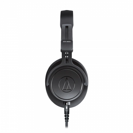 Студийные наушники Audio-Technica ATH-M60X