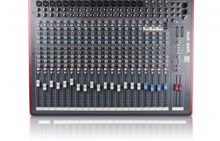 Микшерный пульт Allen&Heath ZED24
