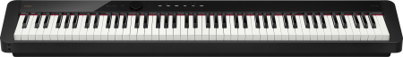 Цифровое пианино Casio Privia PX-S1100BK