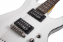 Электрогитара SCHECTER OMEN-6 VWHT