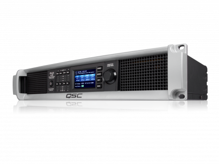 Усилитель мощности QSC PLD4.2