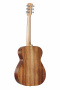 Гитара электроакустическая Maton SRS808