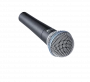 Микрофон вокальный SHURE BETA 58A