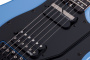 Электрогитара SCHECTER SUN VALLEY SUPER SHREDDER FR S RBLUE