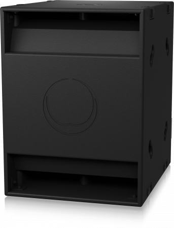 Сабвуфер активный Turbosound NuQ118B-AN