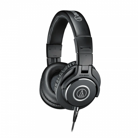 Студийные наушники Audio-Technica ATH-M40X