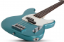 Бас-гитара Schecter Banshee Bass VPHB