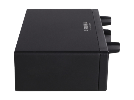 Звуковая карта Arturia MiniFuse 1 Black