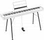Цифровое пианино Korg D1 WH