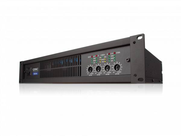 Усилитель мощности QSC CX254