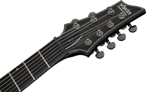Электрогитара SCHECTER HELLRAISER HYBRID C-7 TBB