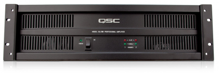 Усилитель мощности QSC ISA280