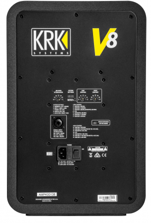 Студийный монитор KRK V8S4