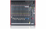 Микшерный пульт Allen&Heath ZED16FX
