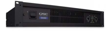 Усилитель мощности QSC CX302