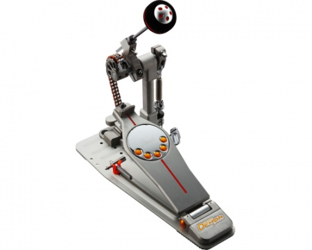 Педаль для бас-барабана PEARL P-3000C