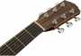 Акустическая гитара FENDER CD-60 DREAD V3 DS SB WN