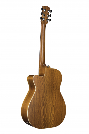 Гитара электроакустическая Maton EBG808C-TE