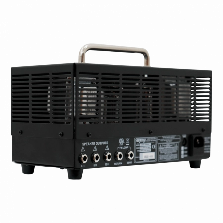 Гитарный усилитель Orange DA15H Dark Terror