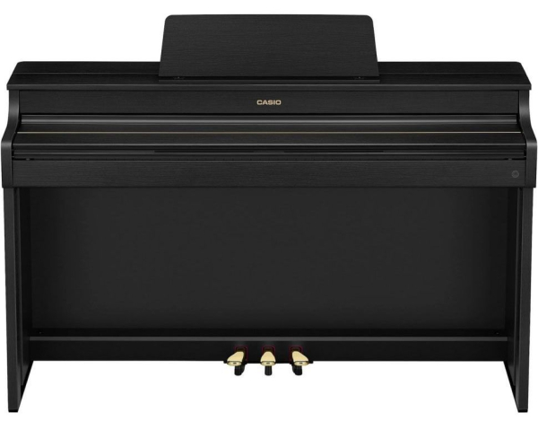Цифровое пианино Casio Celviano AP-300BK