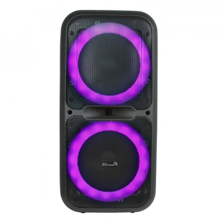 Портативная Акустическая система ELTRONIC EL20-05
