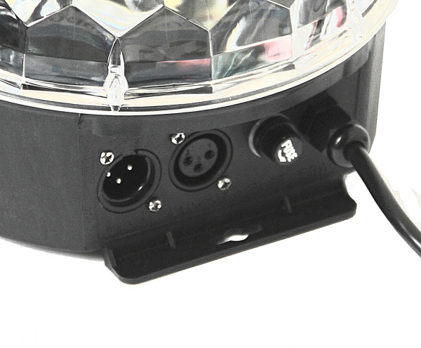 Cветовой эффект Involight LEDBALL53