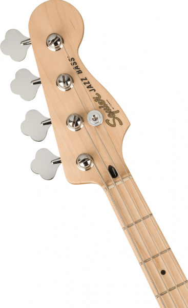 Бас-гитара Fender Squier Affinity Jazz Bass MN 3TS