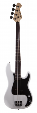 Бас-гитара Aria STB-PB/B WH