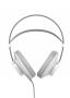 Студийные наушники Superlux HD672 White