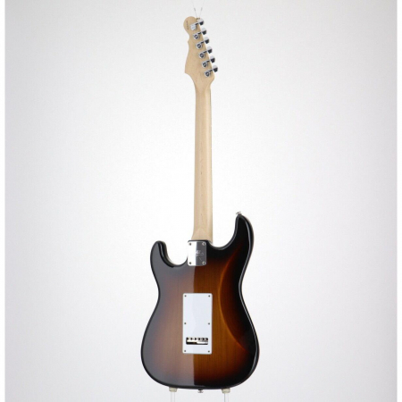 Электрогитара G&L FD Legacy 3-Tone Sunburst CR