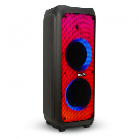 Портативная Акустическая система ELTRONIC EL 20-53 FIRE BOX 800