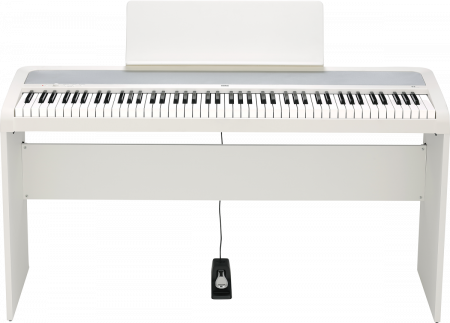 Цифровое пианино Korg B2 WH