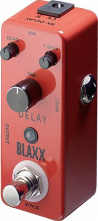 Гитарная педаль STAGG BX-DELAY