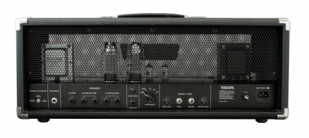 Гитарный усилитель YERASOV BULLDOZER-50 6L