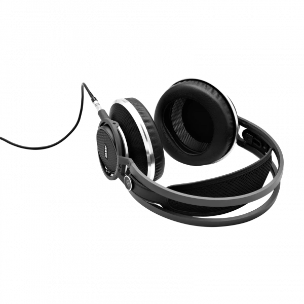 Студийные наушники AKG K812 PRO