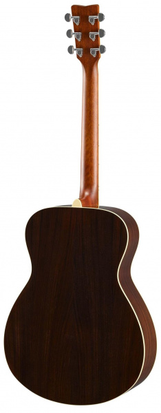 Гитара акустическая Yamaha FS830 DSR