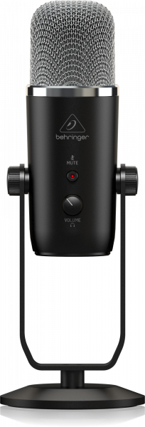 USB Микрофон BEHRINGER BIGFOOT