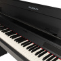 Цифровое пианино Rockdale Virtuoso Black