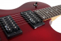 Электрогитара SCHECTER SGR SOLO-II MRED