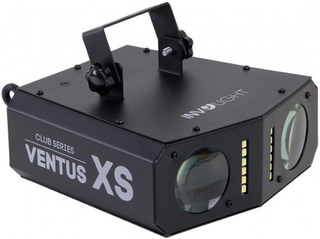 Cветодиодный эффект Involight Ventus XS