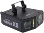 Cветодиодный эффект Involight Ventus XS
